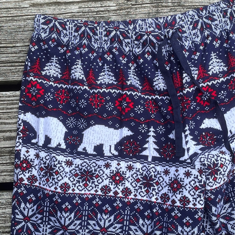Nautica | Christmas Pajama Pants